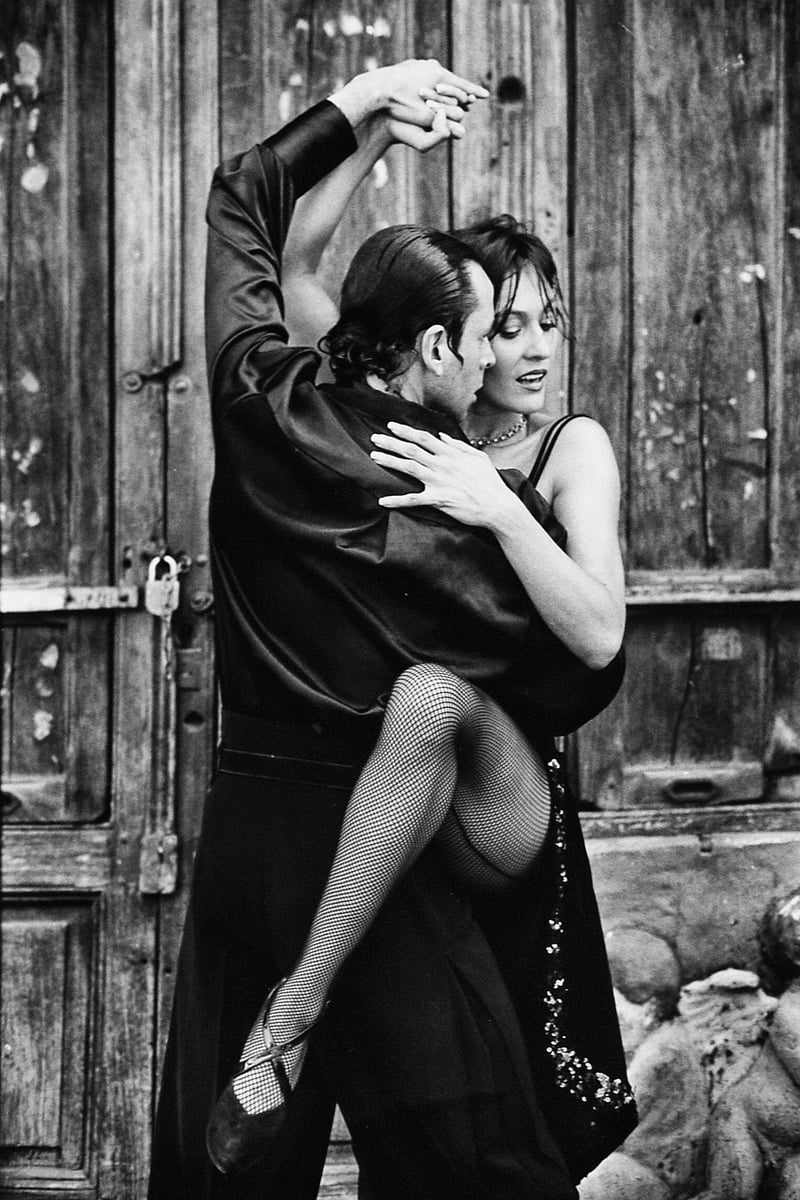 Creative Dance