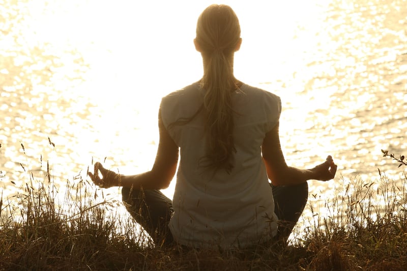 Mindful Meditation